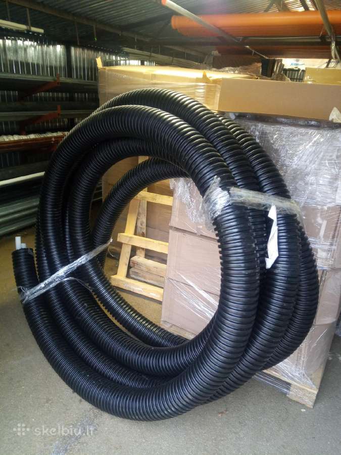 Uponor Ecoflex Thermo Varia 2/32/2,9 140