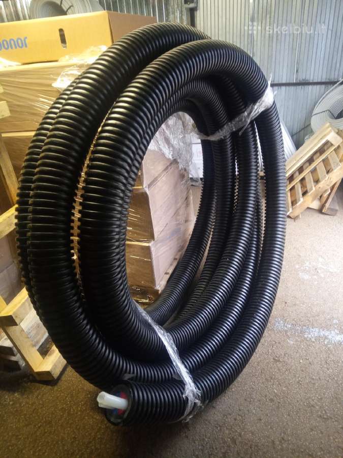 Uponor Ecoflex Thermo Varia 2/32/2,9 140 - nuotraukos Nr. 3
