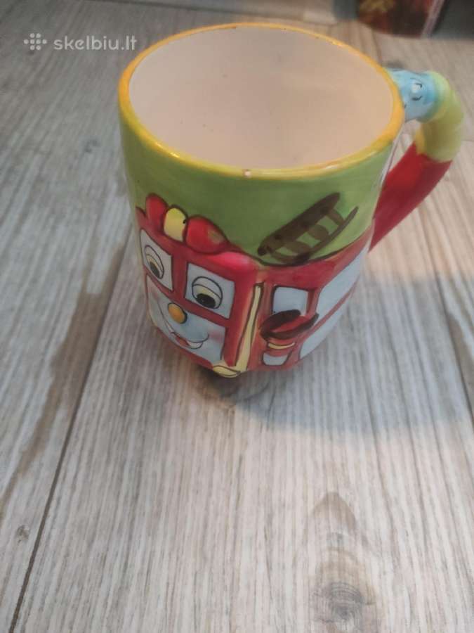 Puodelis