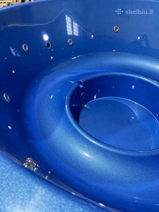 Lauko kubilas su Wpc plastiko dailylentėmis! - nuotraukos Nr. 35