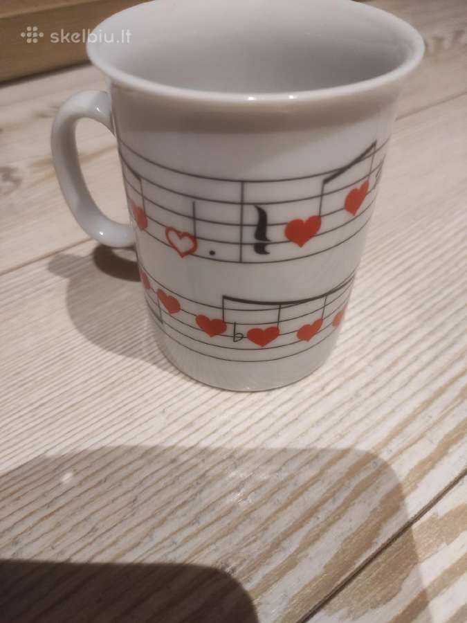 Puodelis