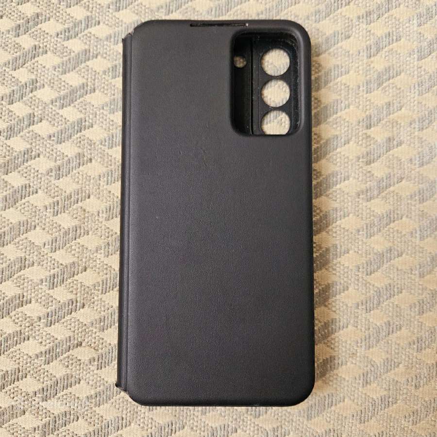 Samsung S22 + plius dekliuka