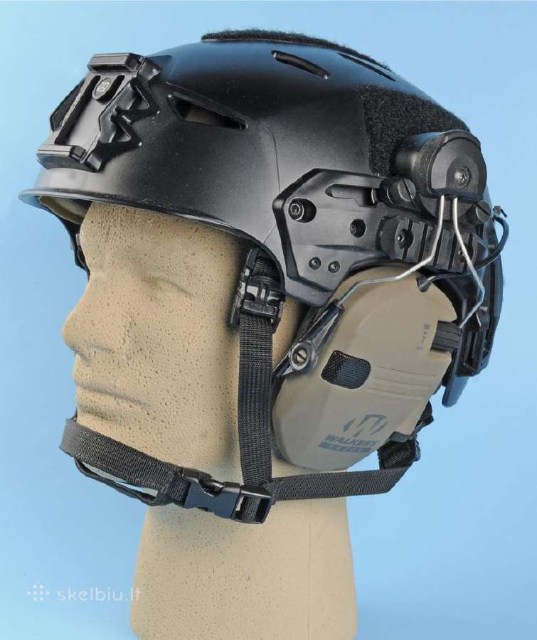 Originalios U S Walker Razor Slim aktyvios ausinės - Skelbiu.lt