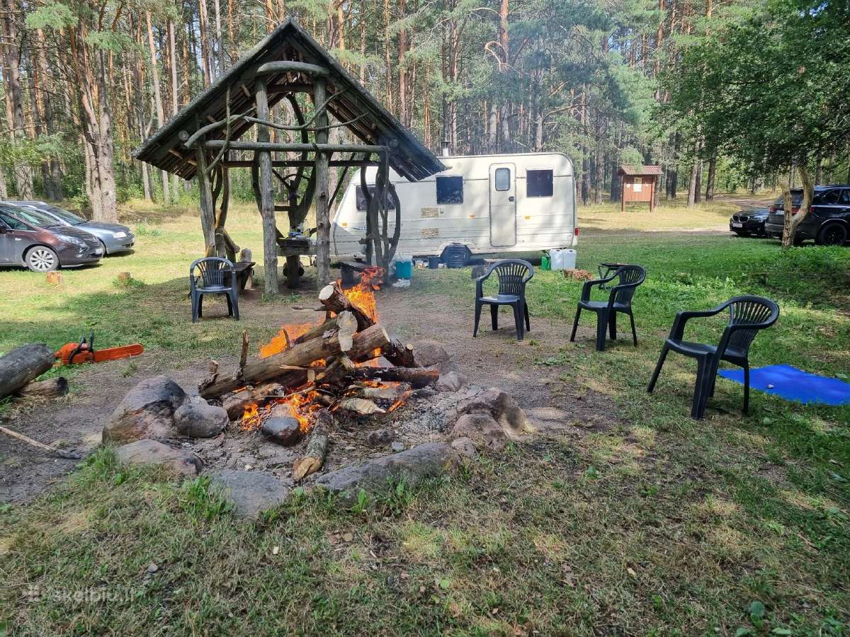 Mobili Pirtis Mobilios Pirtis nuoma Varena-dzūkija - nuotraukos Nr. 21