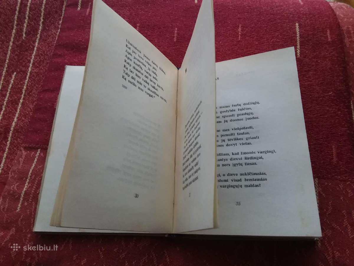 Pranas Vaičaitis Yra Šalis 1964 m.
