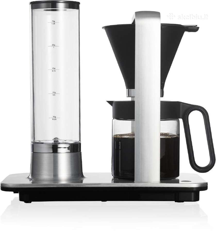 Kavos aparatas Wilfa Svart Precision Wsp2a