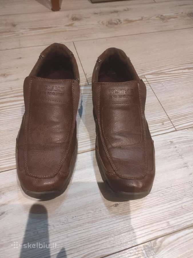 Vyriški batai