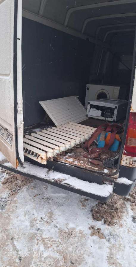 Nemokamai išvežame sena buitine technika - nuotraukos Nr. 6