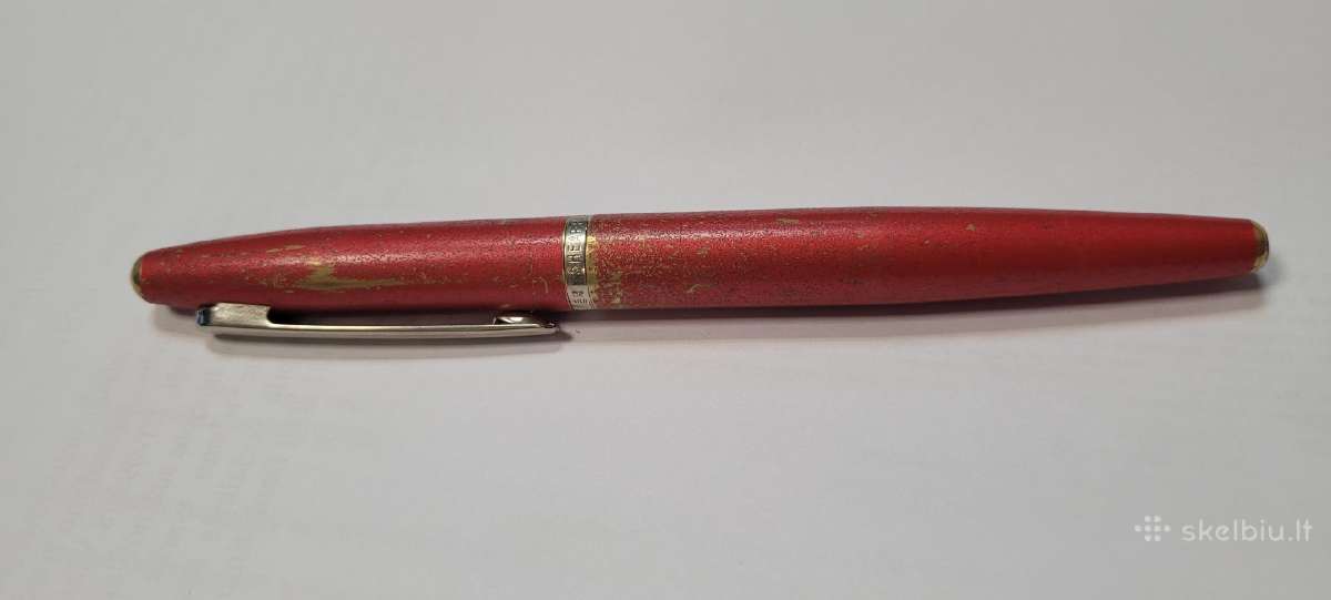 Sheaffer rašalinis parkeris
