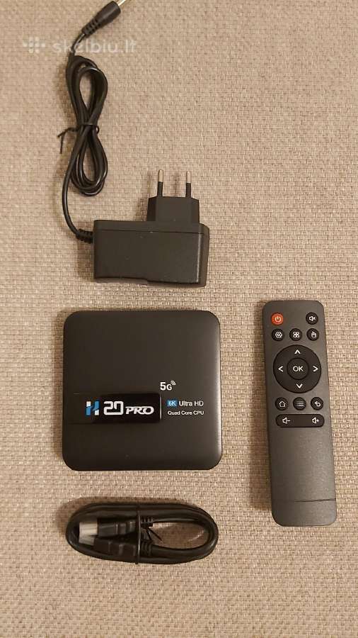 Android TV Box
