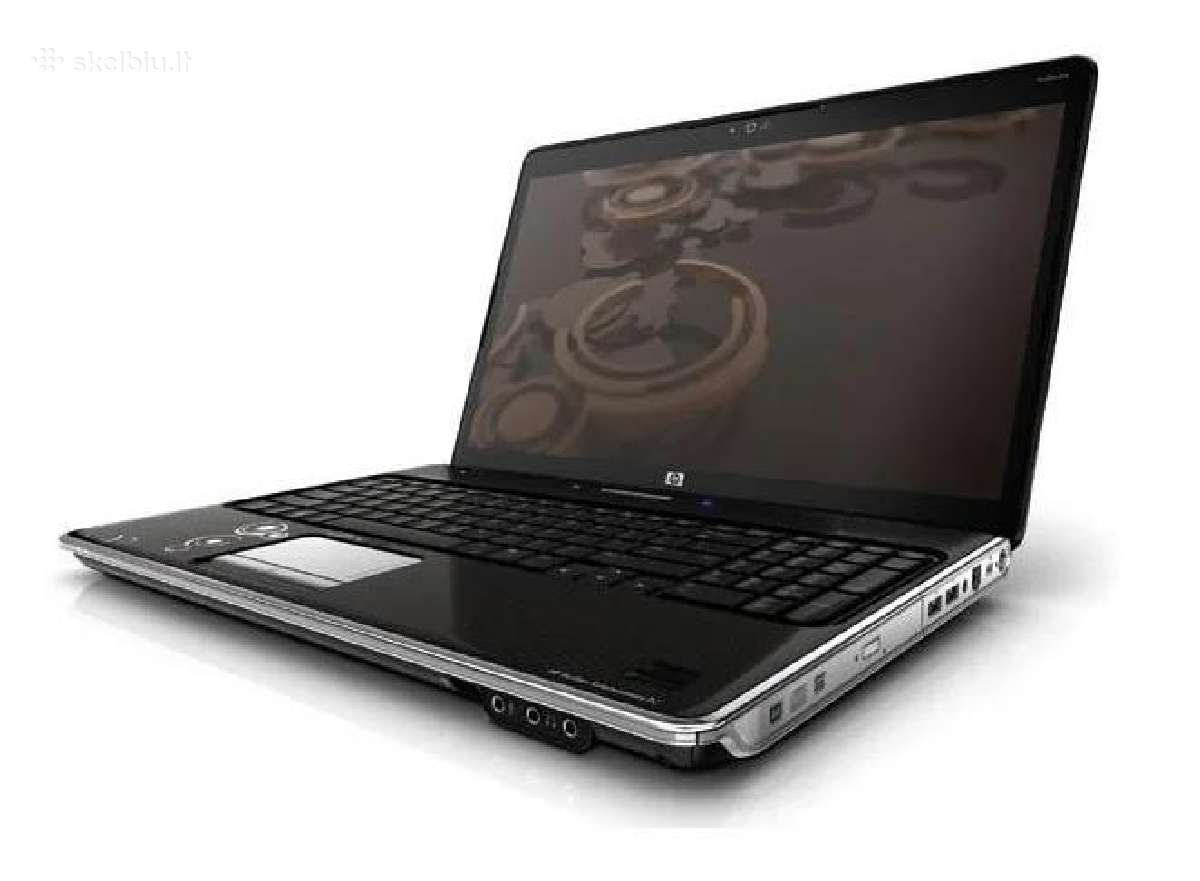 Hp pavilion Dv6, Dv6000-dv6700, Dv8000 dalimis