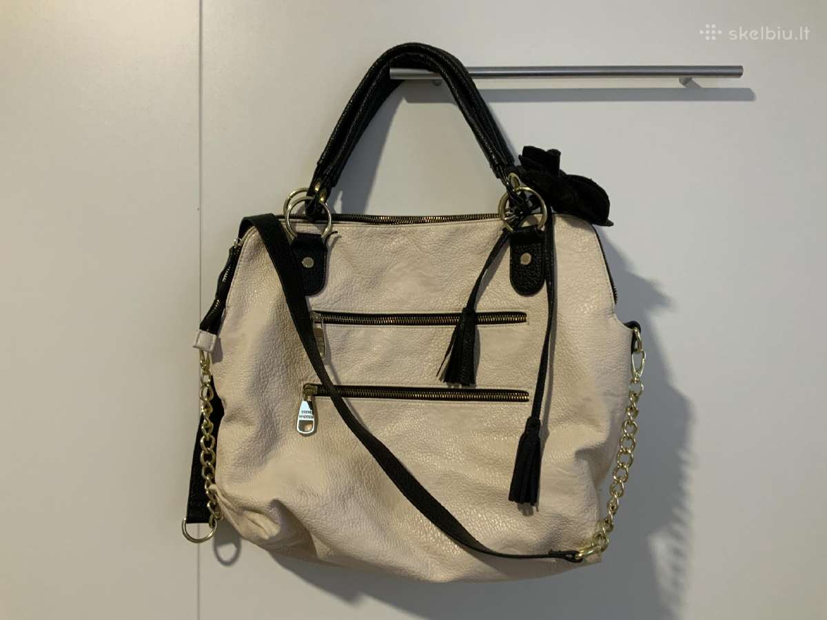 Rankinė 42x38cm - Steve Madden