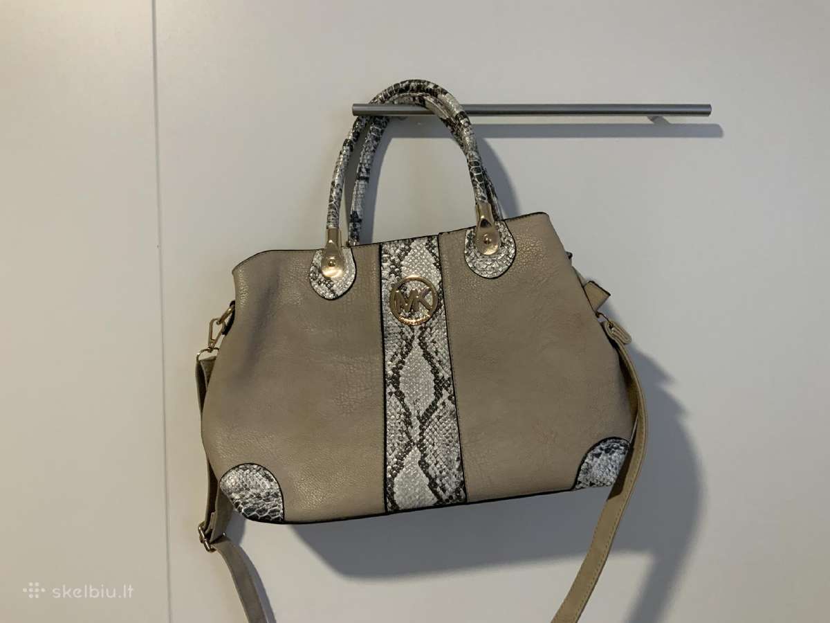 Rankinė 40x25cm - Michael Kors, nauja