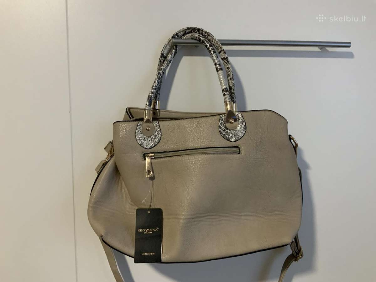 Rankinė 40x25cm - Michael Kors, nauja - nuotraukos Nr. 2
