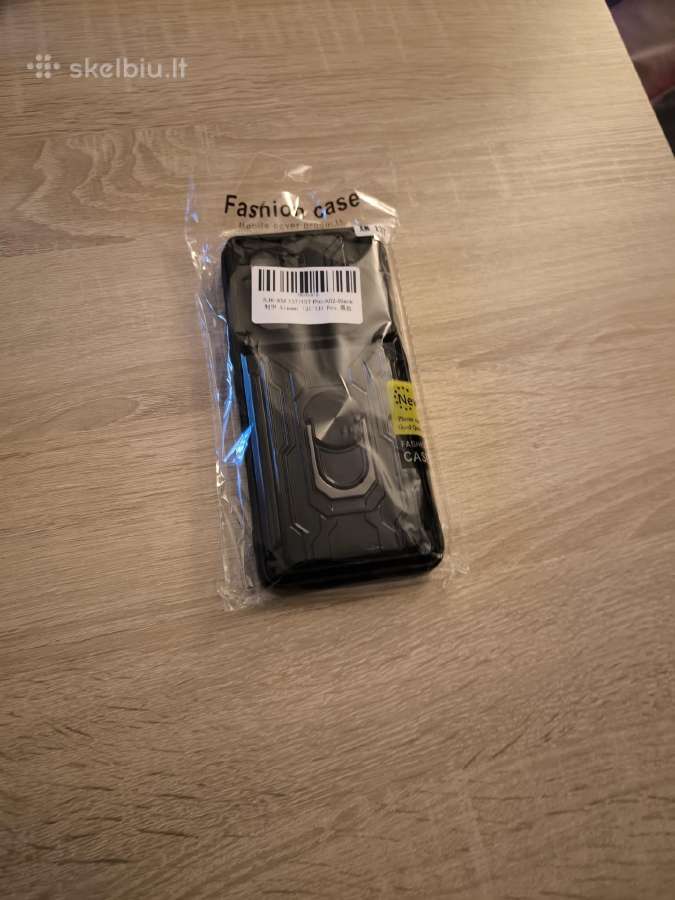 Xiomi t13 pro tel. apsauginis dėklas. - nuotraukos Nr. 8