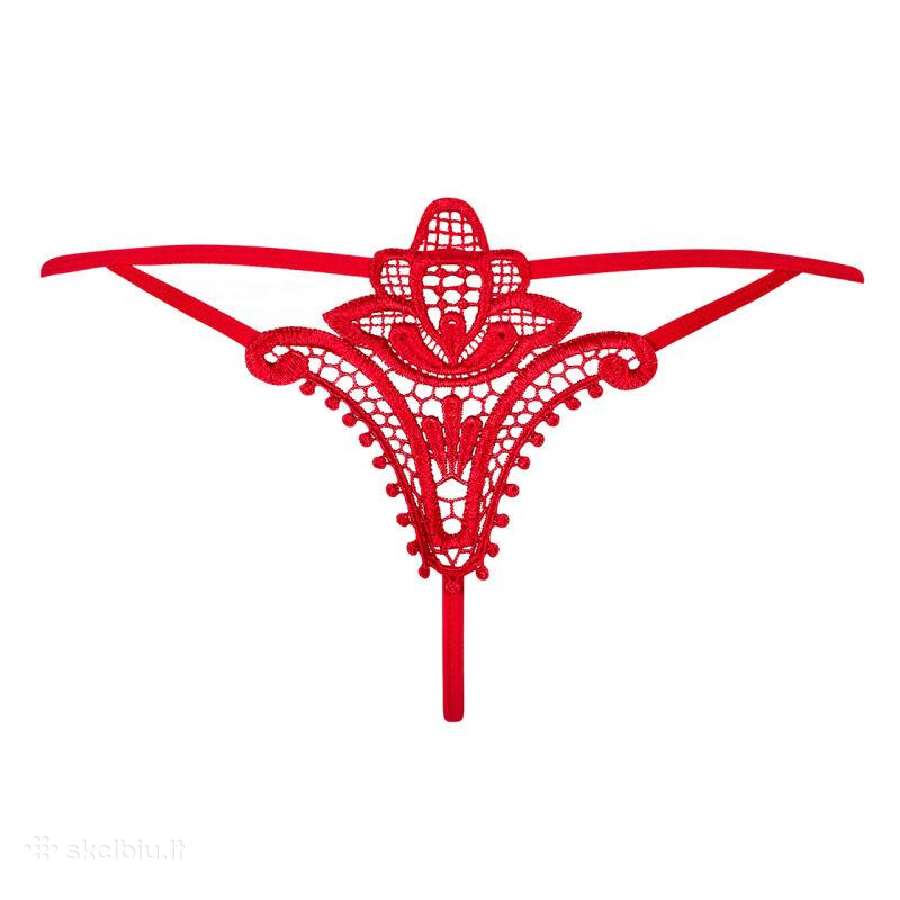 Erotinis apatinis trikotažas iki 50 proc pigiau! - nuotraukos Nr. 12