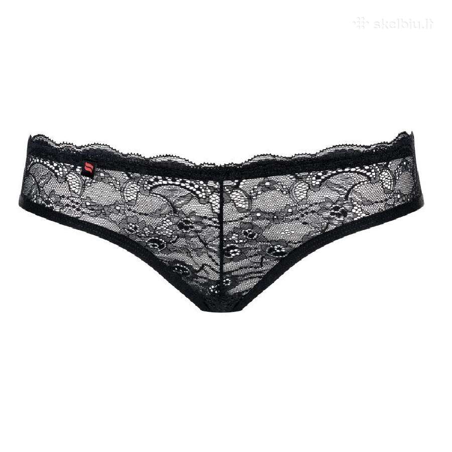 Erotinis apatinis trikotažas iki 50 proc pigiau! - nuotraukos Nr. 15