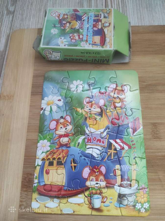 Puzzle