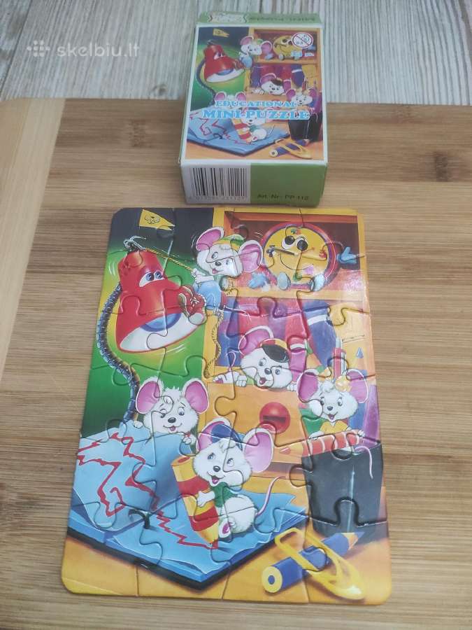 Puzzle