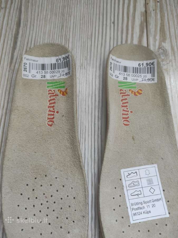 Vaikiški vidpadžiai - nuotraukos Nr. 3