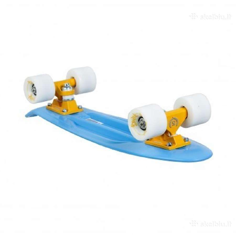 Riedlentės/pennyboards - nuotraukos Nr. 2