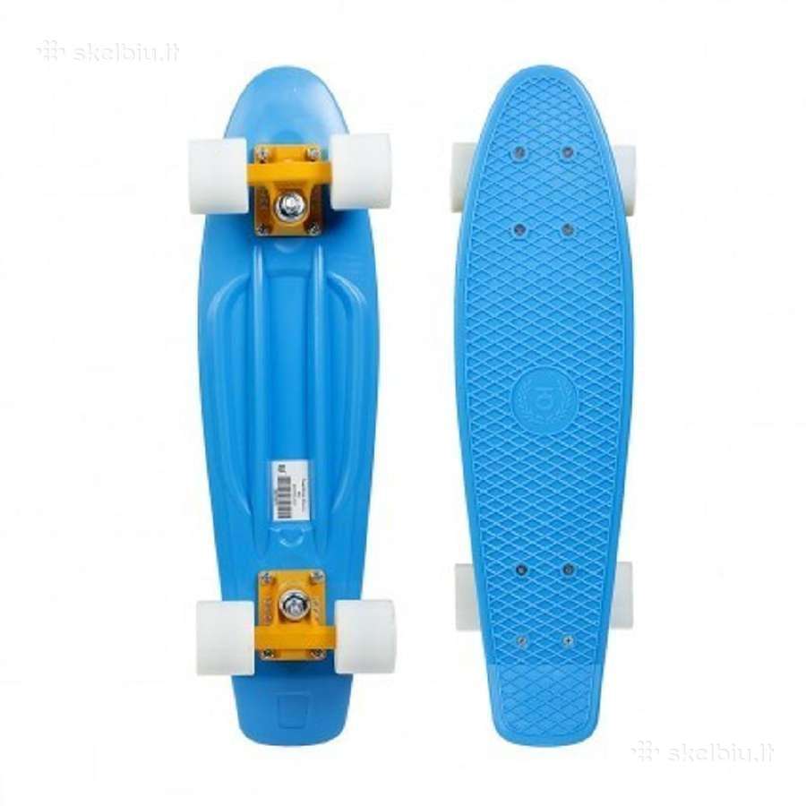 Riedlentės/pennyboards