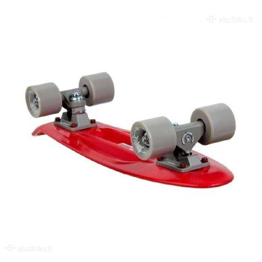 Riedlentės/pennyboards - nuotraukos Nr. 4