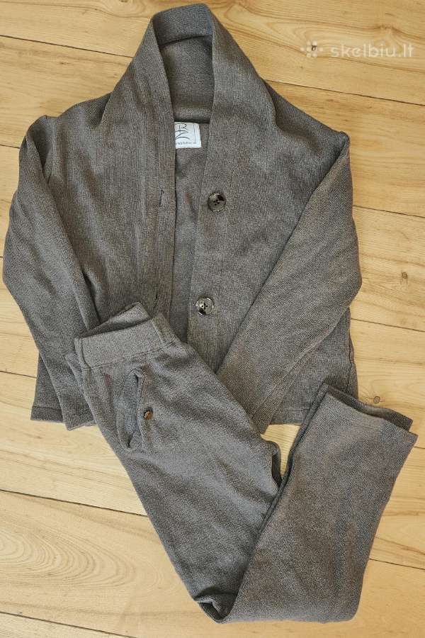 Rz style kostiumėlis 4-7m berniukui