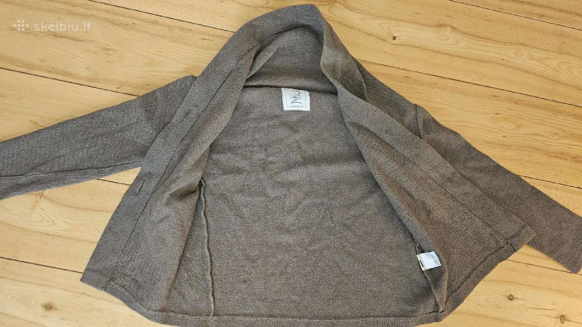 Rz style kostiumėlis 4-7m berniukui - nuotraukos Nr. 2
