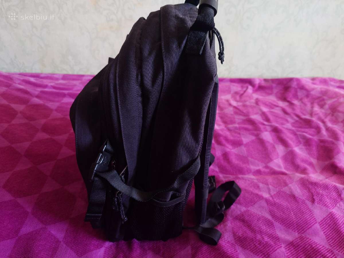 Kuprinė eastpak tutor. 39l. - nuotraukos Nr. 2