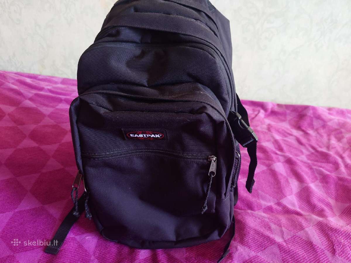 Kuprinė eastpak tutor. 39l. - nuotraukos Nr. 3