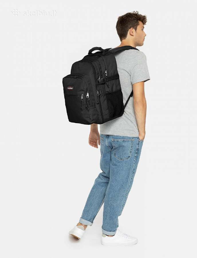 Kuprinė eastpak tutor. 39l.