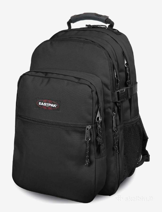 Kuprinė eastpak tutor. 39l. - nuotraukos Nr. 15