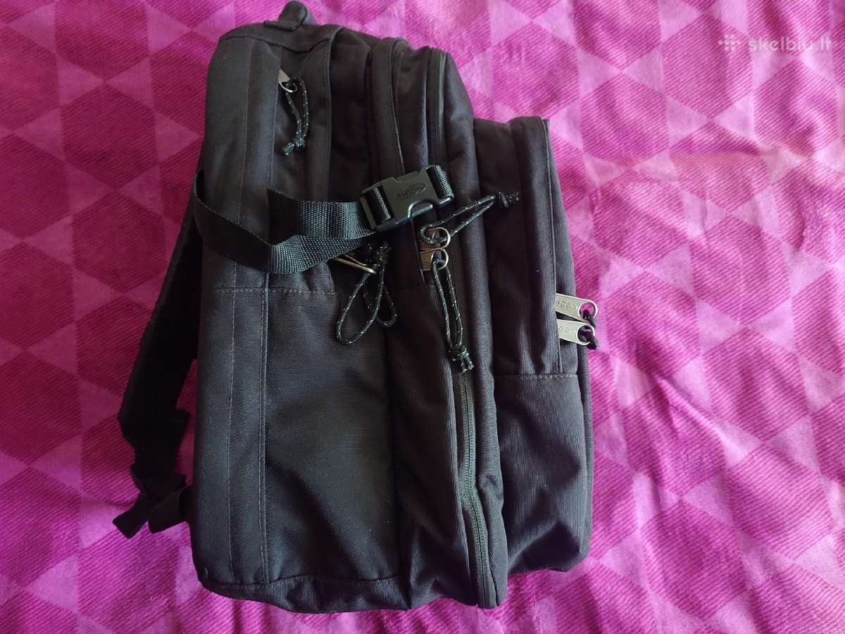 Kuprinė eastpak tutor. 39l. - nuotraukos Nr. 8