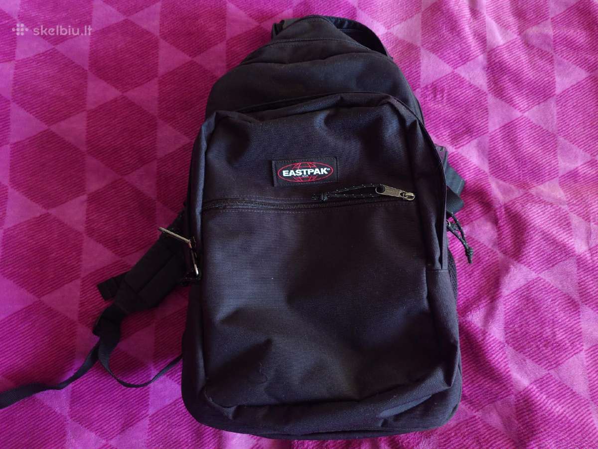Kuprinė eastpak tutor. 39l. - nuotraukos Nr. 9