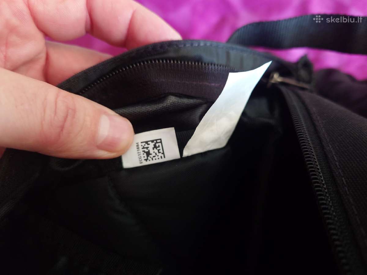 Kuprinė eastpak tutor. 39l. - nuotraukos Nr. 7