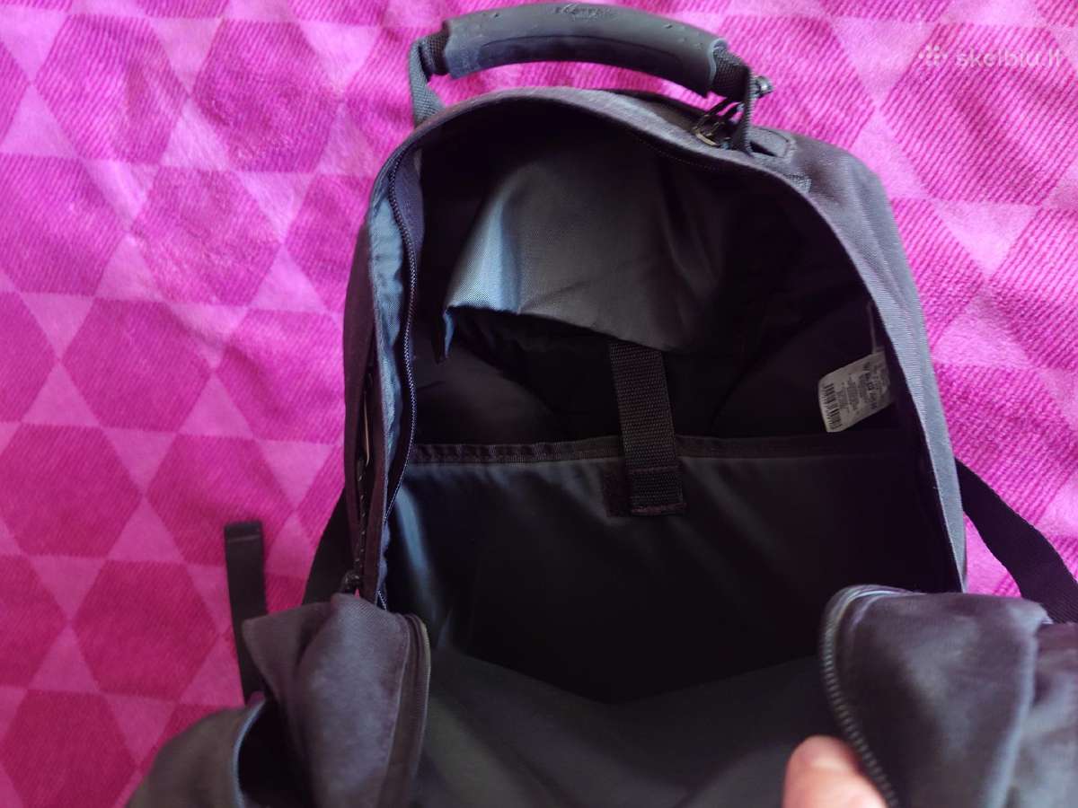 Kuprinė eastpak tutor. 39l. - nuotraukos Nr. 6