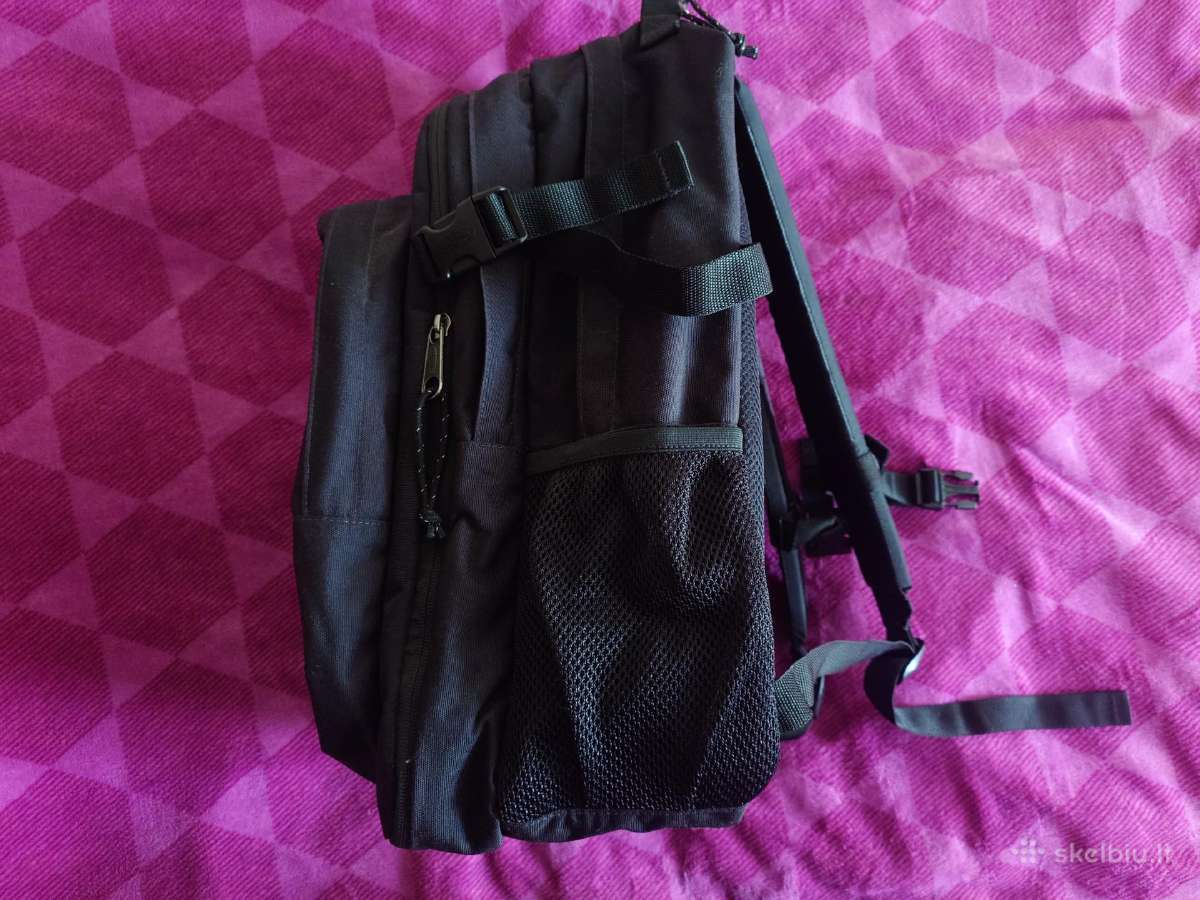Kuprinė eastpak tutor. 39l. - nuotraukos Nr. 10