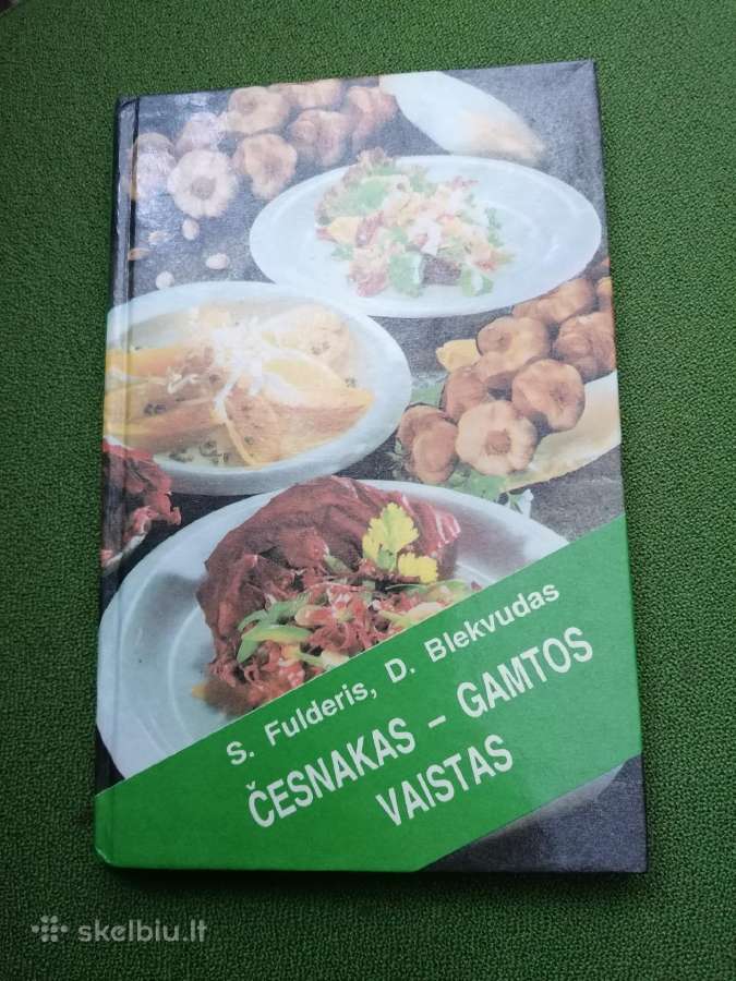 Daug knygu sveikatą,vaistiniai augalai, kosmetika - nuotraukos Nr. 26