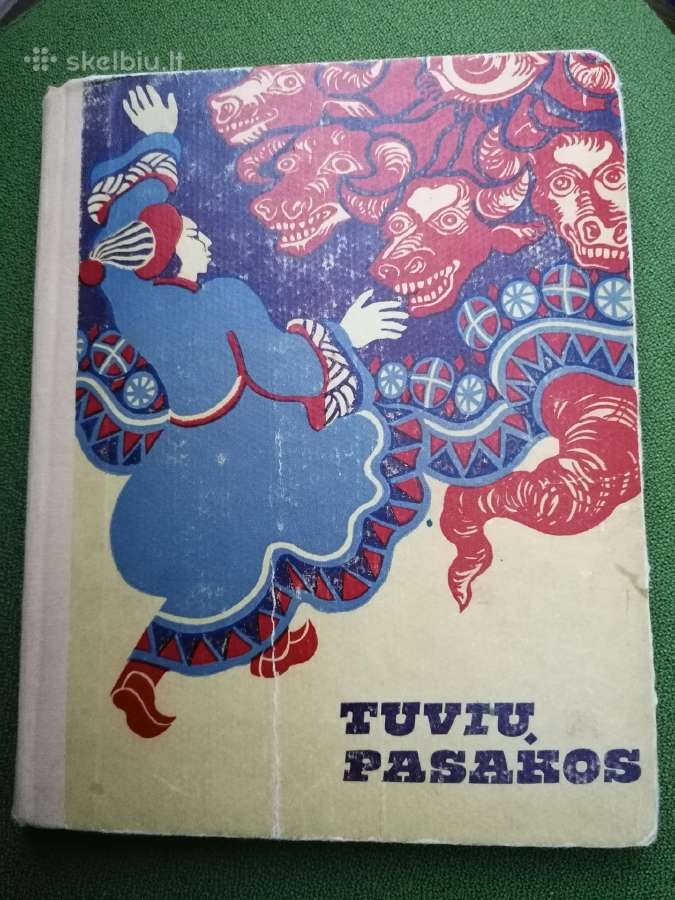 Daug knygu vaikams jaunimui - nuotraukos Nr. 21