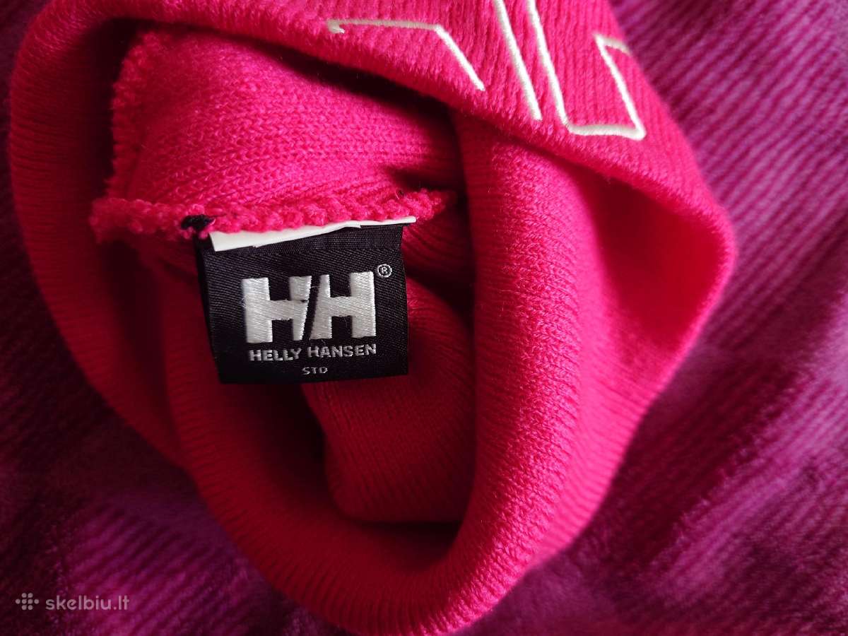 Moteriška kepurė helly hansen. - nuotraukos Nr. 2