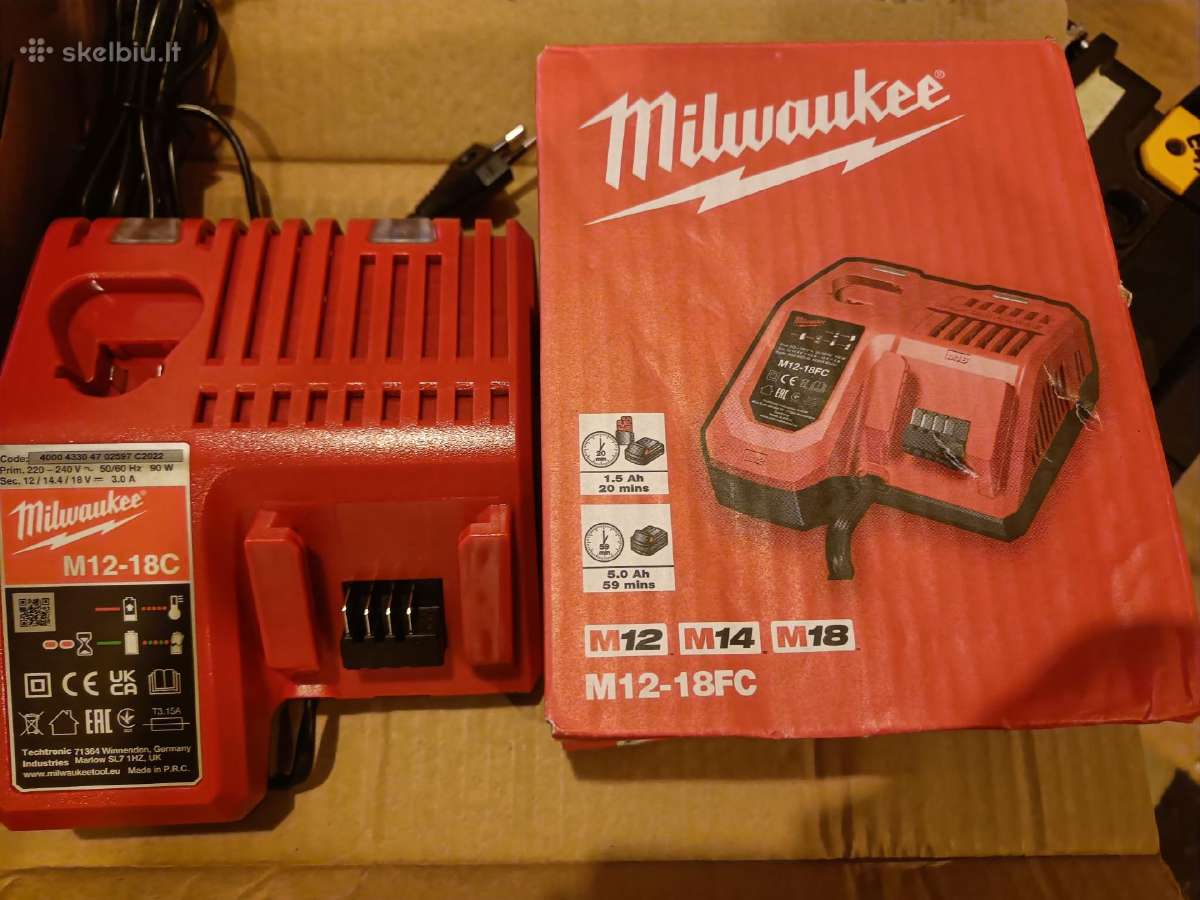 Milwaukee - nuotraukos Nr. 12