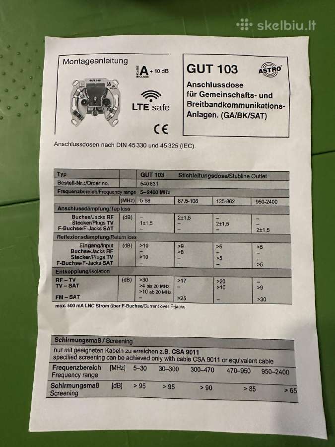 R/TV+sat - nuotraukos Nr. 4
