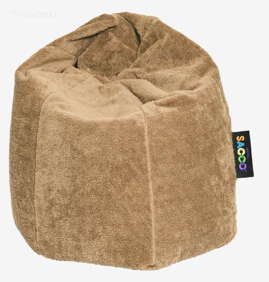 Sėdmaišis “sacco