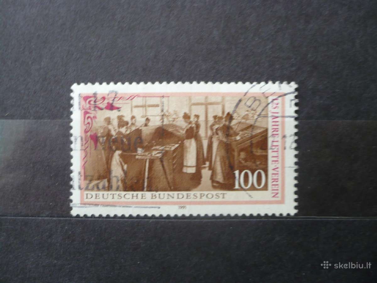 1991 m. Moterų spaustuvininkų draugijos 125-osios