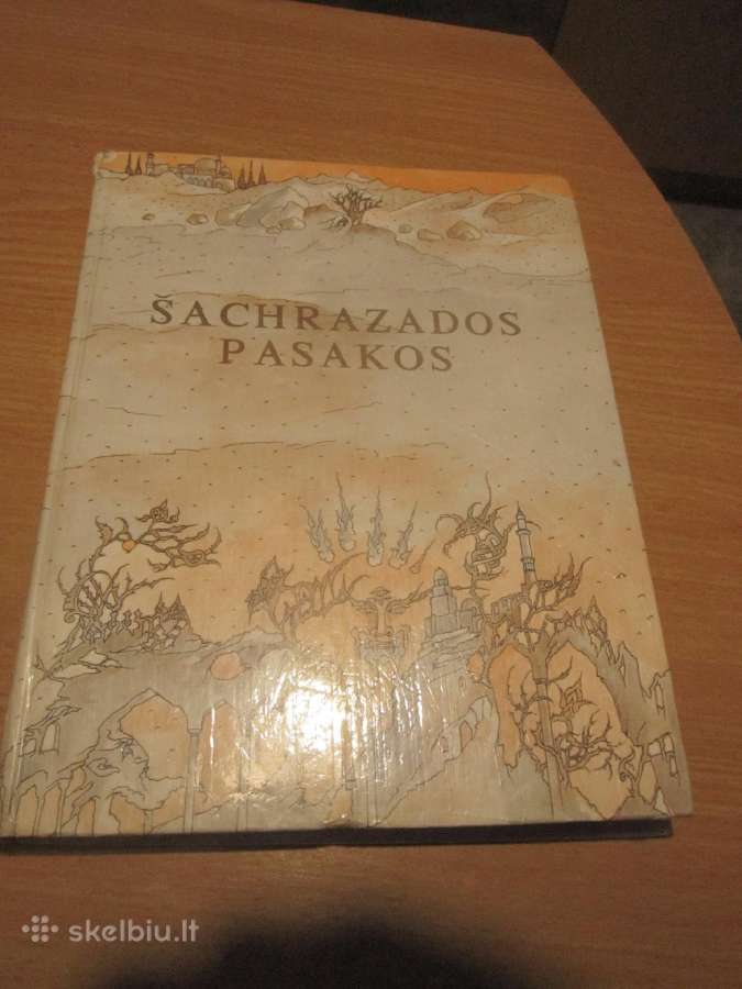 Knygos vaikams,pasakos,pažintinės knygelės. - nuotraukos Nr. 22