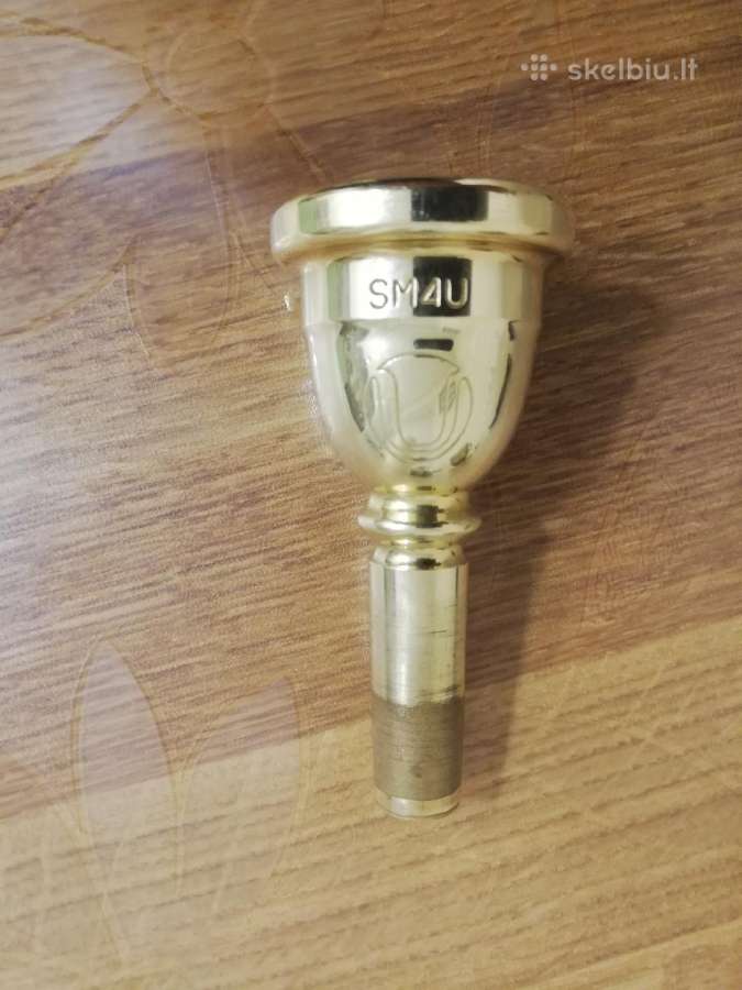 Pučiamieji instrumentai