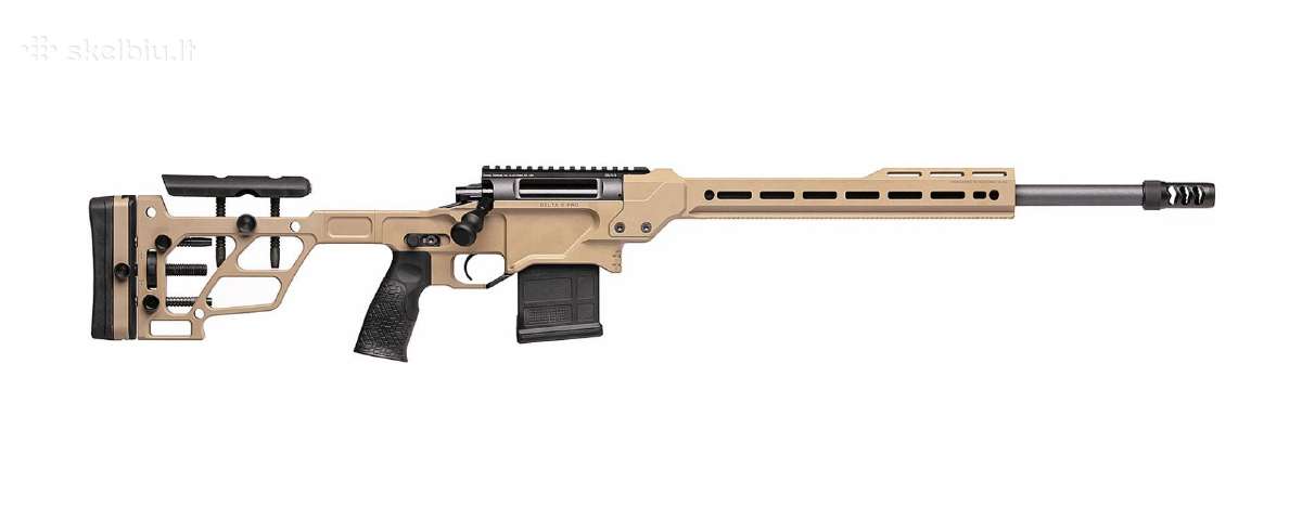 Delta 5® Pro, 20, .308 - nuotraukos Nr. 2