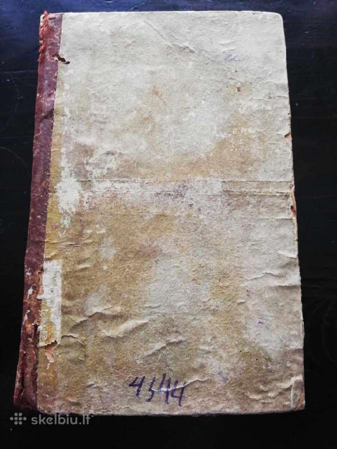 Religija 1914m - nuotraukos Nr. 5