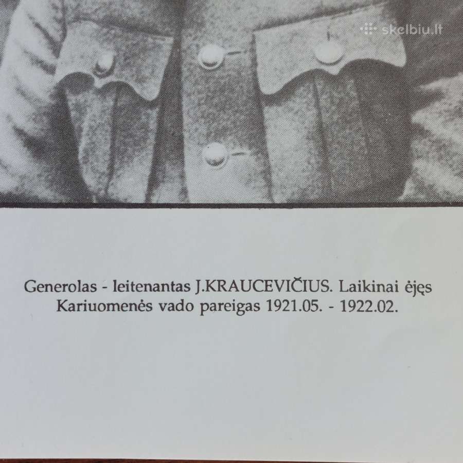 Senovinės kolekcinės nuotraukos - nuotraukos Nr. 9